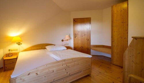 Habitación individual estándar