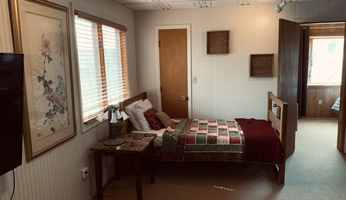 Apartamento superior, baño privado (Girlfriends Getaway)