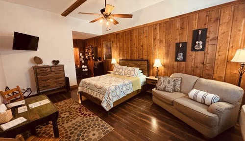 Apartamento estándar, baño privado (Cloud Nine)