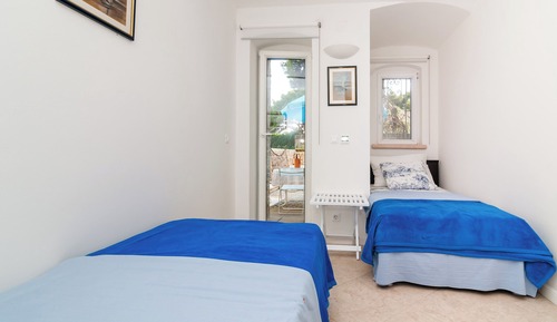 Apartamento (Apartments Carmen & Tosca - Two-Bedro)