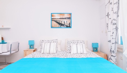 Estudio (Apartments Carmen &amp; Tosca -Studio)