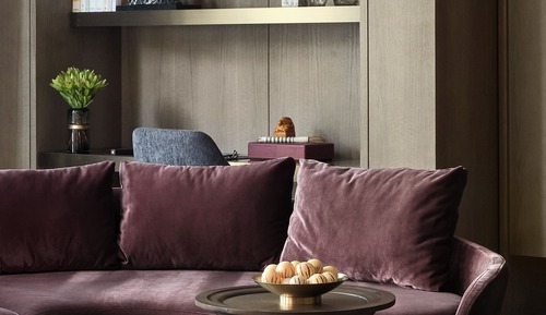 Suite (Rosewood)
