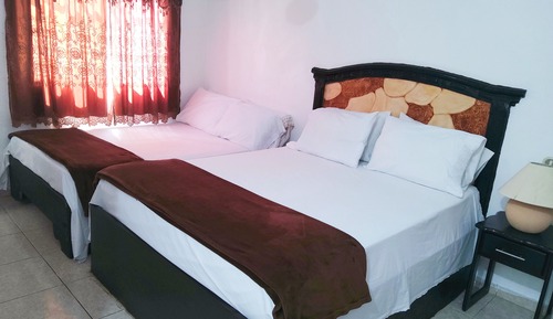 Apartamento familiar
