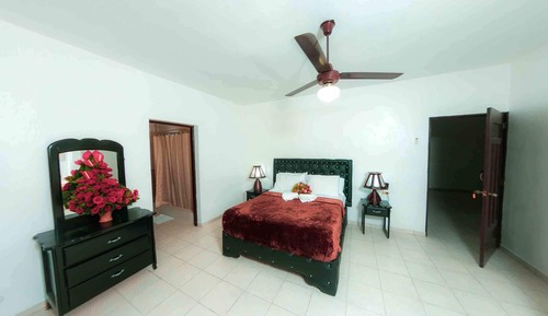 Apartamento familiar