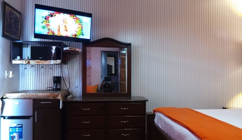 Apartamento Confort