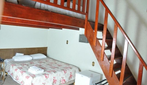 Habitación familiar