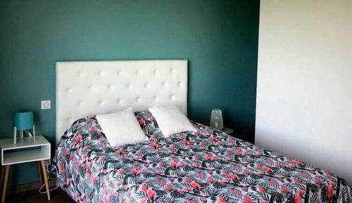 Habitación clásica