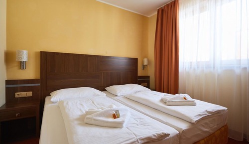 Habitación Confort doble