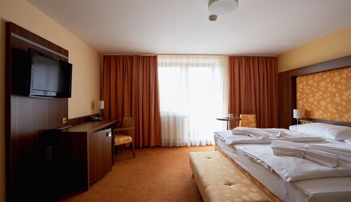 Suite familiar, habitaciones comunicadas