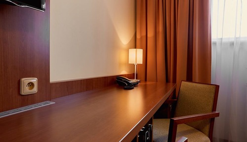 Habitación individual Confort