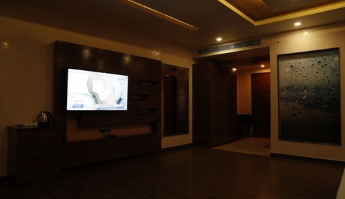 Suite Grand