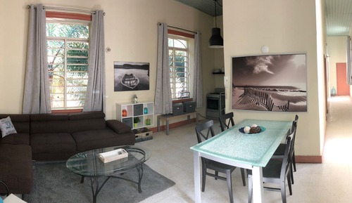 Apartamento