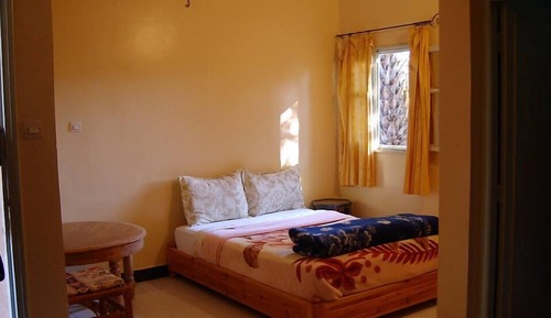 Habitación doble