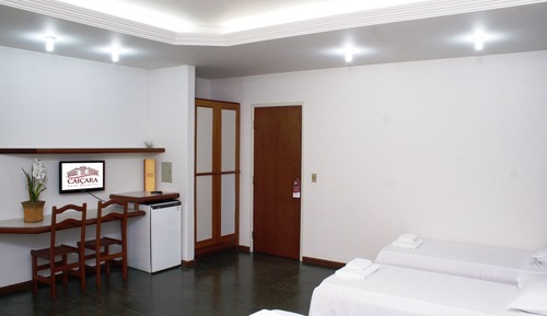 Habitación triple