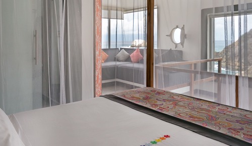Suite presidencial