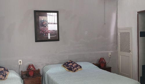 Habitación tradicional