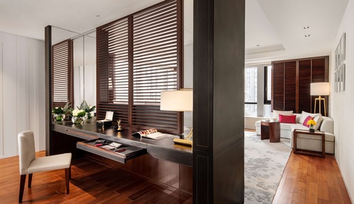 Fairmont Gold, Habitación con 2 camas individuales