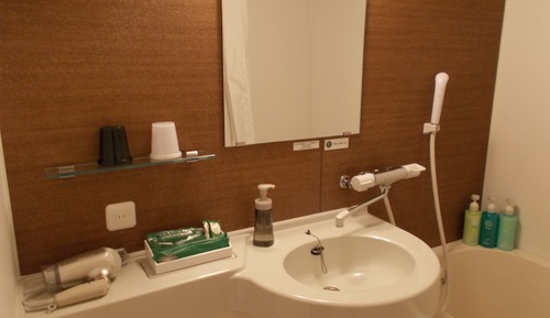 Habitación doble, no fumadores