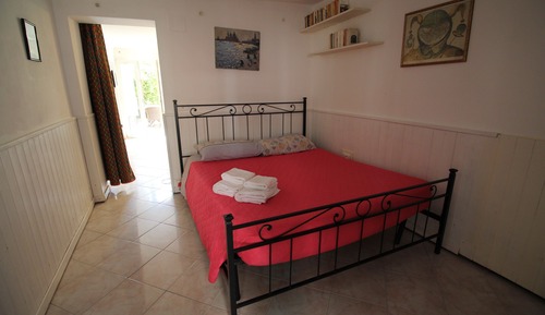 Apartamento City, 1 habitación