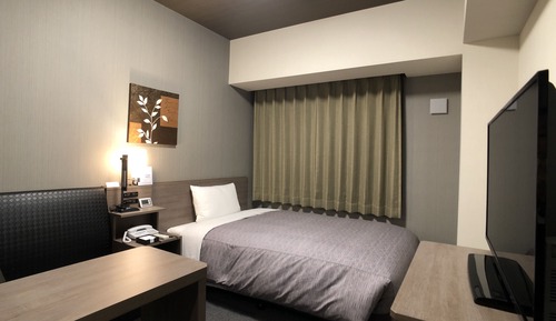 Habitación individual estándar, fumadores