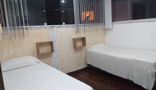 Casa superior, 5 habitaciones