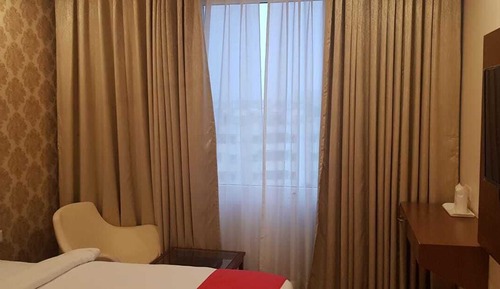 Habitación ejecutiva