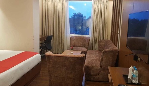 Suite ejecutiva