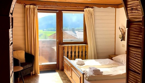 Habitación doble