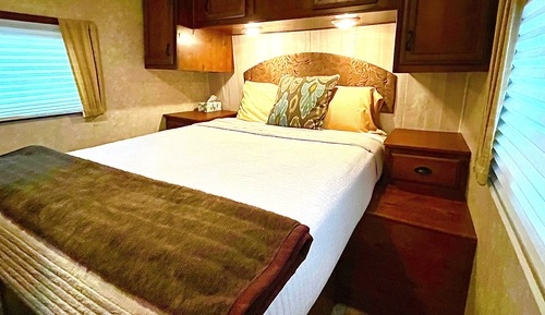 Habitación básica