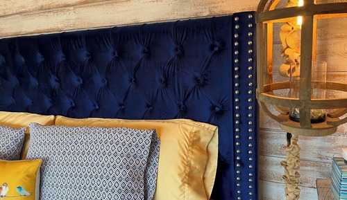 Casa en un árbol Signature, 1 cama de matrimonio grande