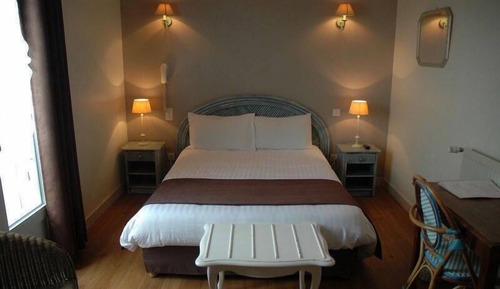 Habitación doble