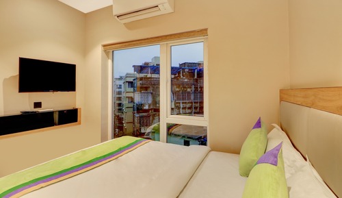 Habitación básica