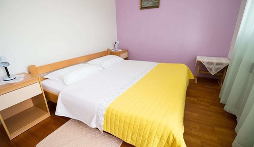 Apartamento, 1 habitación, terraza, vistas a la ciudad (Ground Floor)
