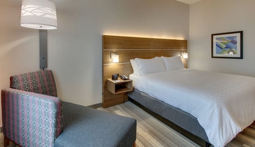 Habitación estándar