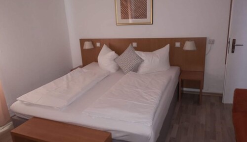 Suite familiar