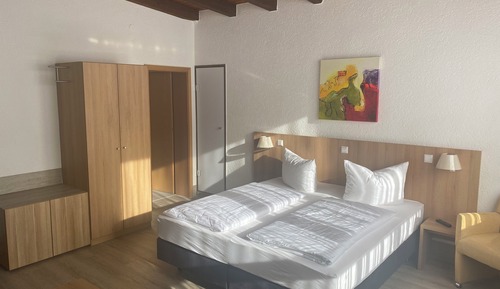 Habitación doble