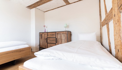 Apartamento Confort, varias camas, no fumadores