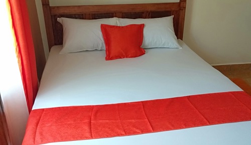 Habitación estándar