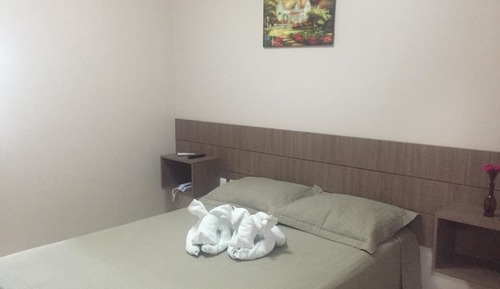 Habitación individual clásica