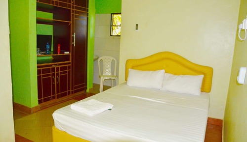 Habitación estándar
