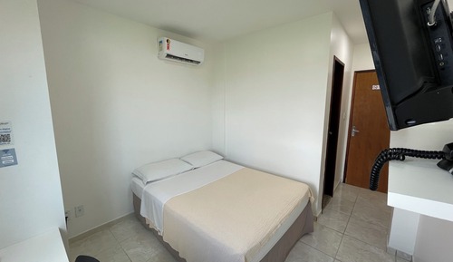 Habitación individual estándar