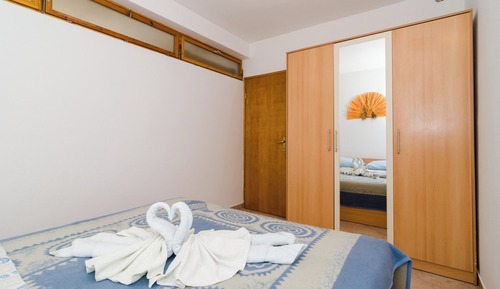 Apartamento (Apartments Villa Dingač-Borak - Two )