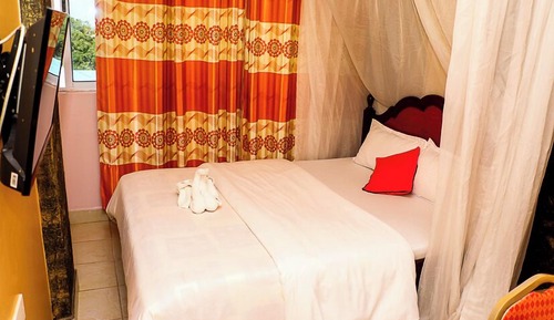 Habitación estándar