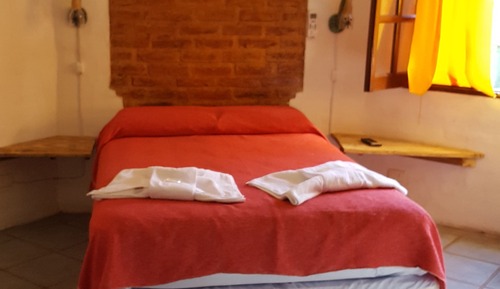 Habitación doble