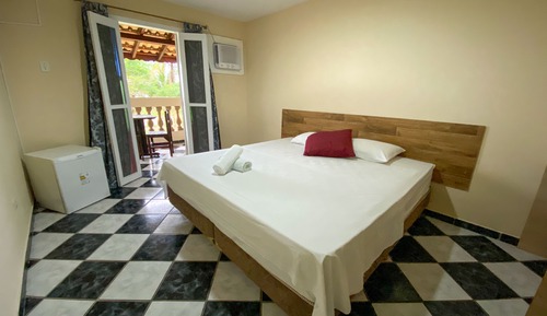 Suite superior, lanai, vistas al mar (3 Pessoas)