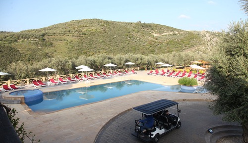 Villa Deluxe