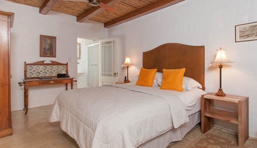 Habitación familiar