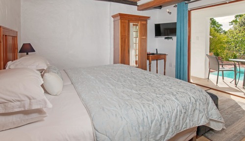 Habitación individual Confort