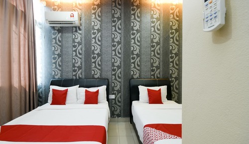 Suite superior