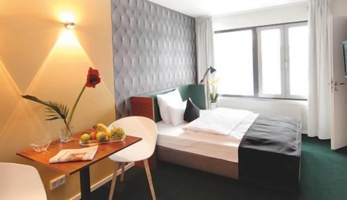 Apartamento Business